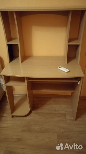 Компьютерный столик бу