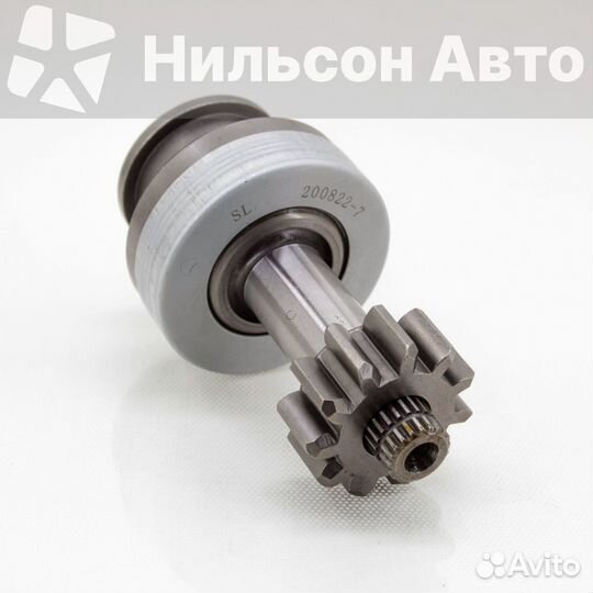 Бендикс mazda titan VS, krauf