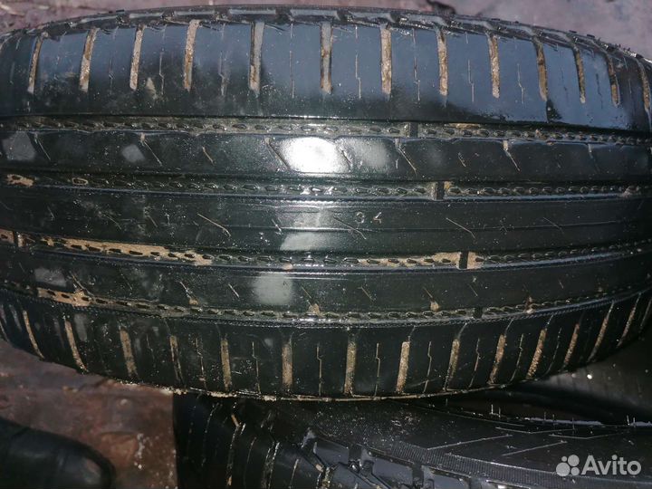 Nokian Tyres Nordman S2 SUV 215/65 R16