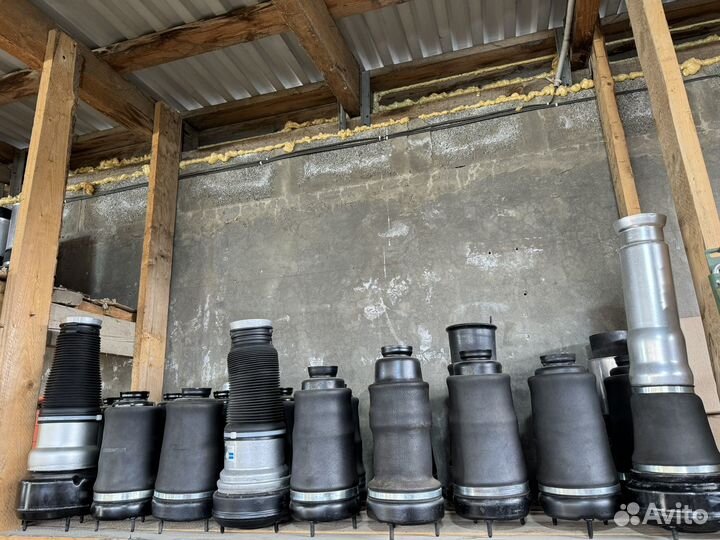 Пневмобаллоны