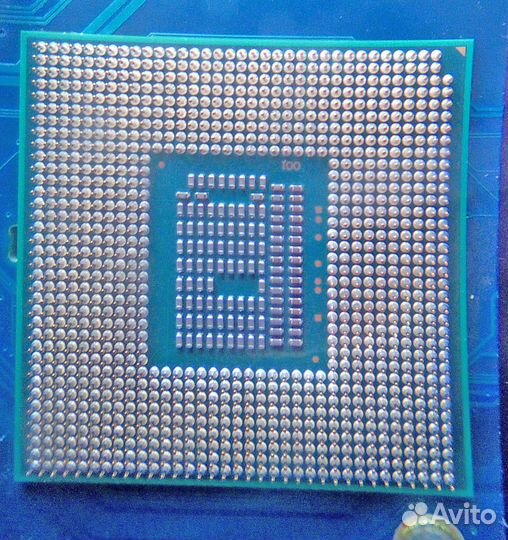 Intel Core i5-3230M (SR0WY)