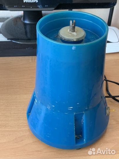 Сепаратор для молока электрический электропривод