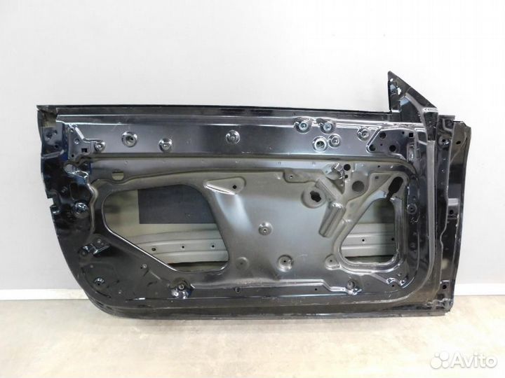 Дверь передняя левая Mercedes-Benz E-Class