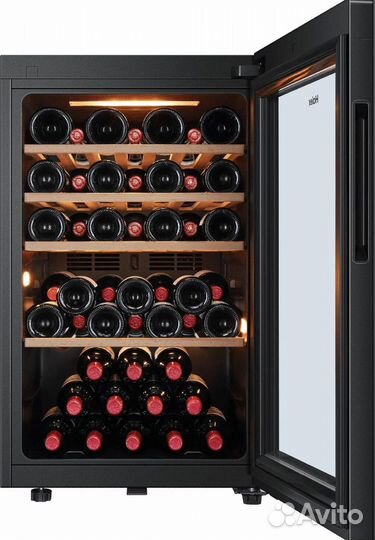 Винный шкаф Haier