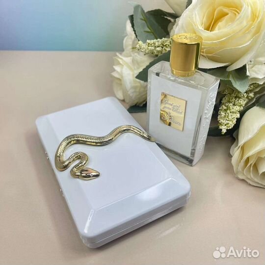 Kilian good girl gone bad премиум