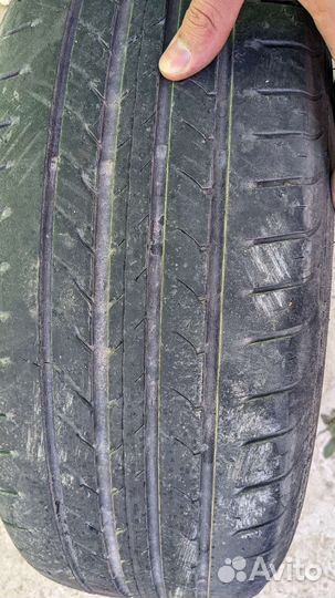 Goodyear EfficientGrip 205/60 R16 92H