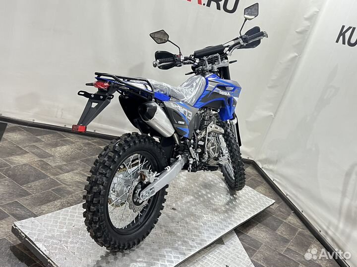 Мотоцикл Regulmoto Sport-003 300 PR