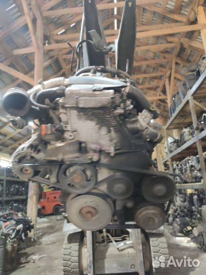 Двигатель Opel Vectra B (1995 - 2002) 2.0 x20dtl