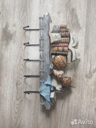 Крючки настенные