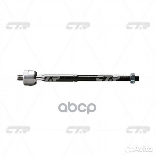 Тяга рулевая SR3640 (Старый CRT54) CR0628 CTR