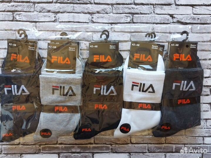 Носки Nike Adidas Jordan Puma