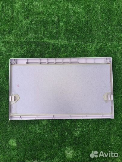 Крышка верхняя Haier HW60 1229AS