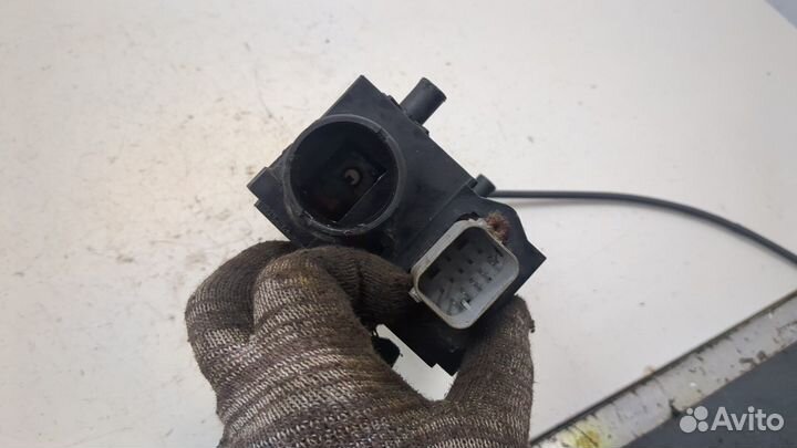 Электропривод ручного тормоза BMW 5 F07 Gran Turismo, 2010