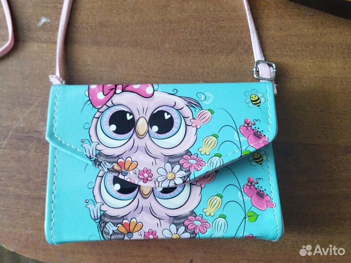 Сумка детская