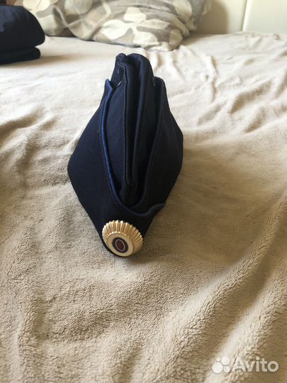 Форма юстиция женская