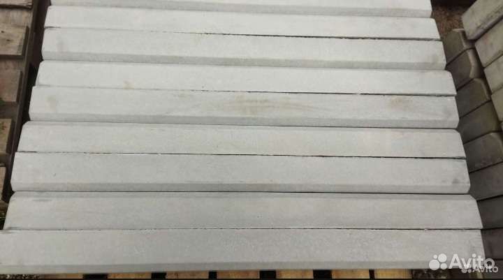 Бордюр садовая