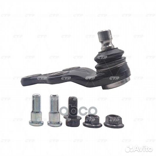 Шаровая опора (Старые cbkh40,cbkk28) CB0208 CB0208