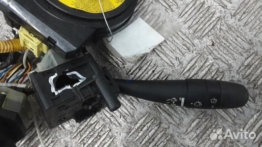 Переключатель поворотов и дворников (стрекоза) KIA