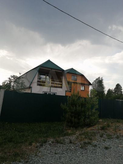 Участок 15 сот. (ИЖС)