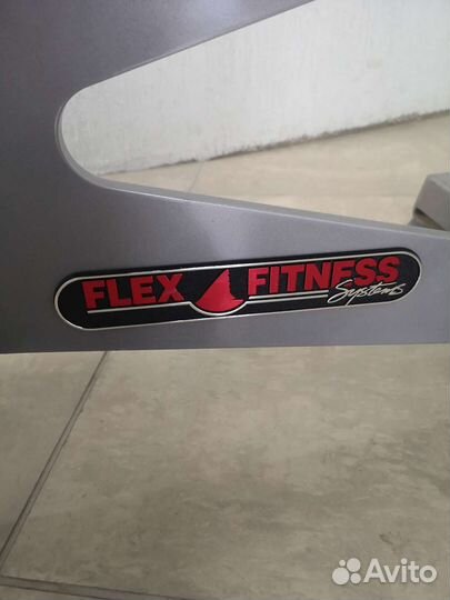 Диски Technogym