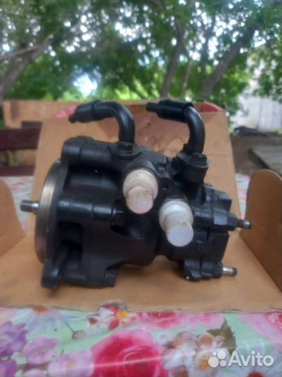 Гур двух контурный isuzu NQR 75