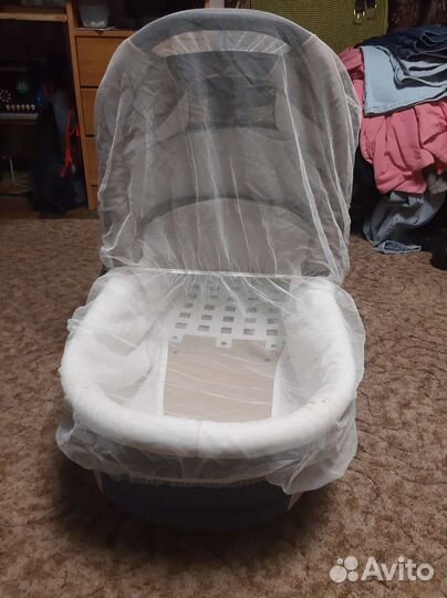 Детские коляски 3 в 1 бу трансформер