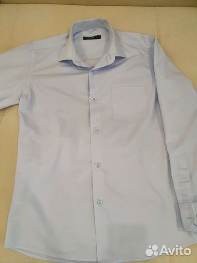 Рубашка для мальчика