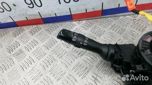 Переключатель поворотов и дворников (стрекоза) toy