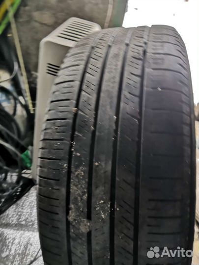 Goodyear Eagle LS 2 225/55 R18 98H