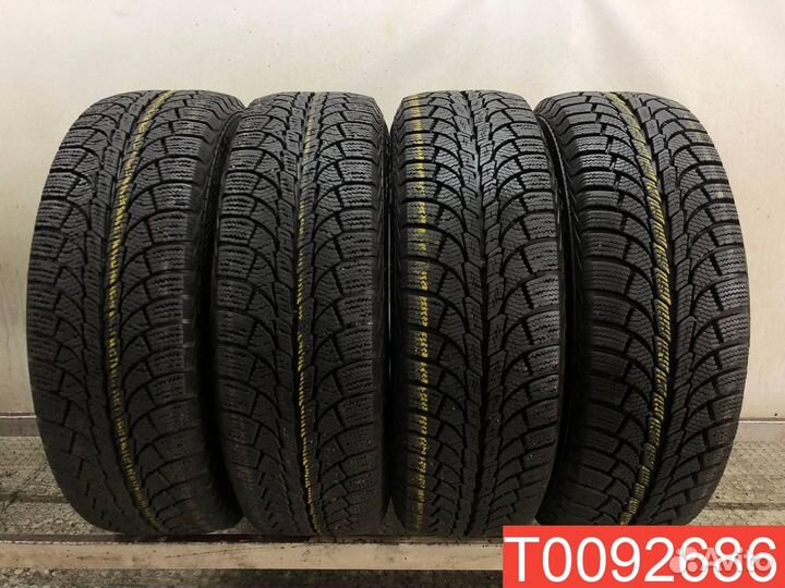Gislaved Soft Frost 3 185/65 R15 88T