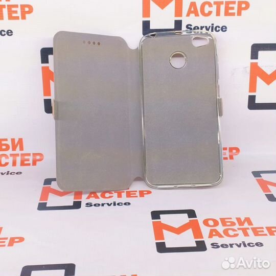 Чехол-книжка для Xiaomi Redmi 4x