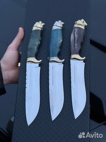 Ножи Кизляр