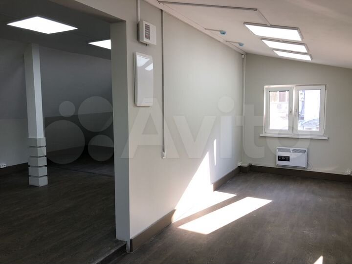 Свободного назначения, 22 м²