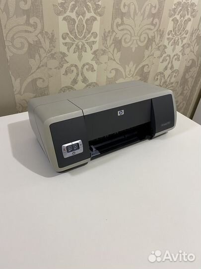 Принтер HP Deskjet 5743