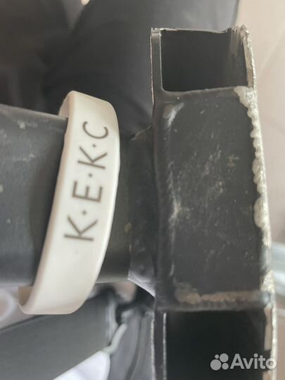 Дека для трюкового самоката skip