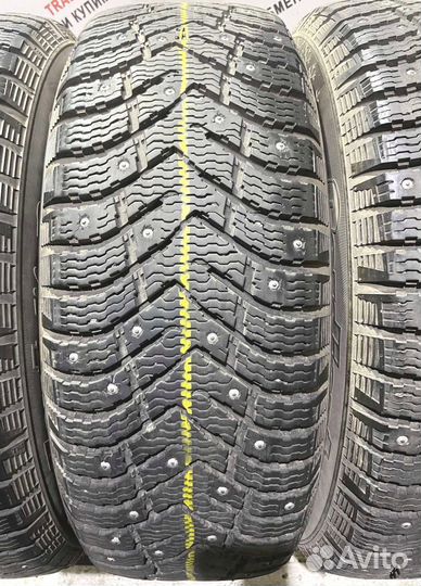 Cordiant Snow Cross 215/60 R16 99R