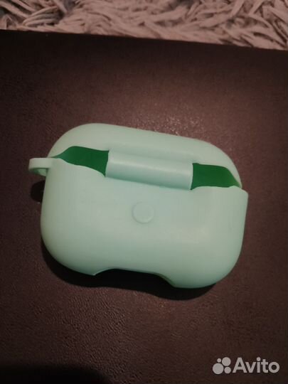 Чехол для наушников