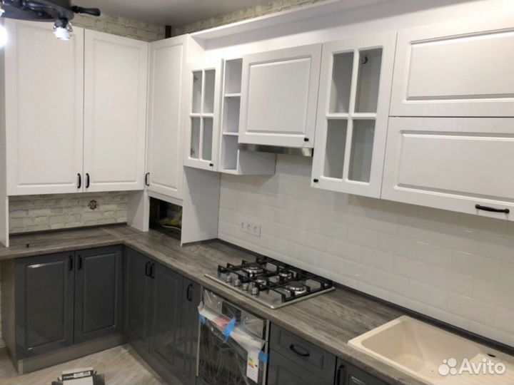 Кухонный гарнитур