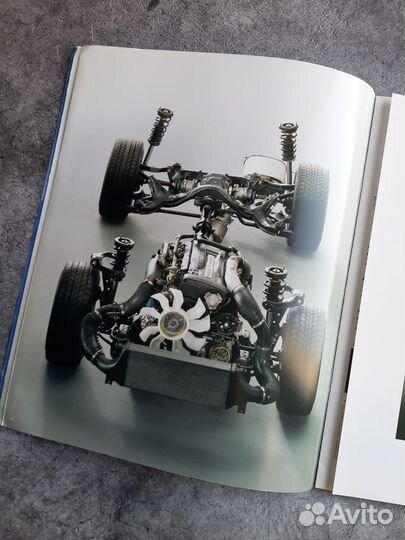 Nissan Skyline r33 gt-r. Оригинальный каталог