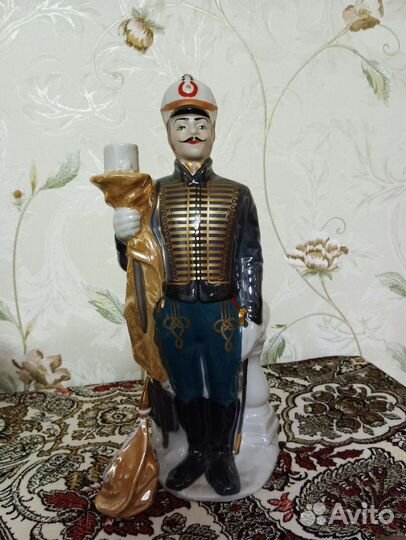 Посуда для сервировки стола