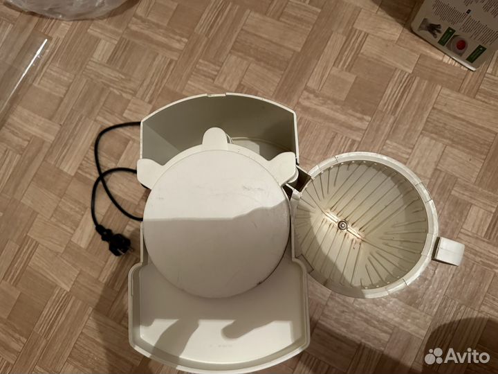 Кофеварка капельная