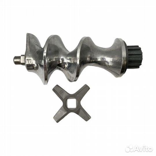 Шнек для мясорубки Bosch 12019443