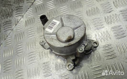 Насос вакуумный opel vivaro (FBE21KX01)