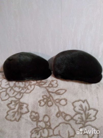 Шапка