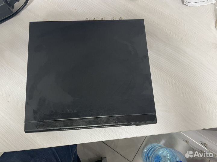 Видеорегистратор для видеонаблюдения