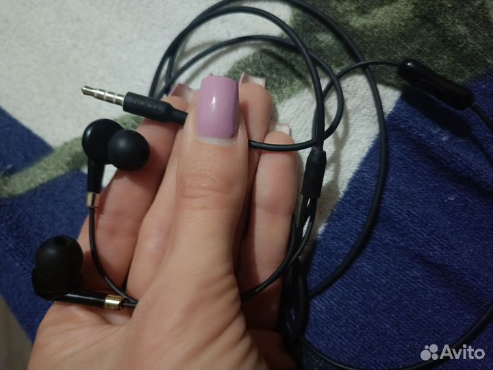 Беспроводные наушники honor choice