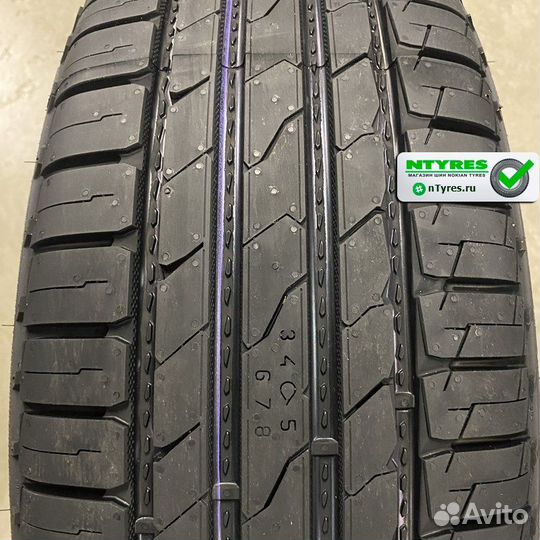 Ikon Tyres Nordman S2 SUV 225/65 R17 102H