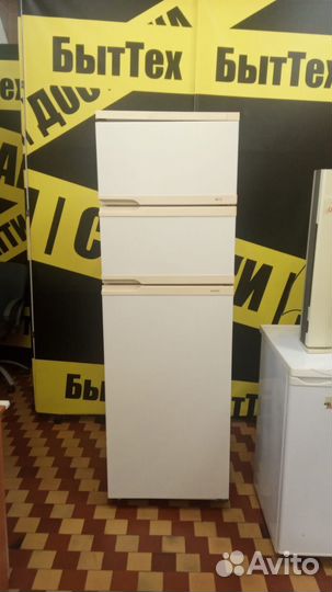 Холодильник nord - 226 кшт 325/45/45