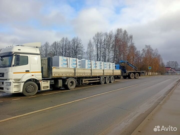 Пеноблоки, газобетон, газобетонные блоки