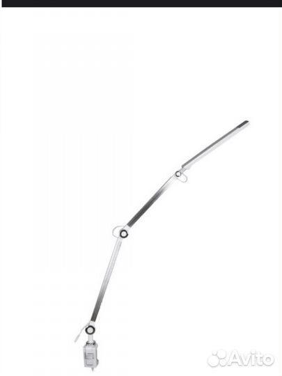 Лампа настольная